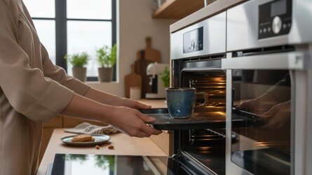 Kan een mok in de oven? Tips voor veilig gebruik van ovenbestendige mokken!