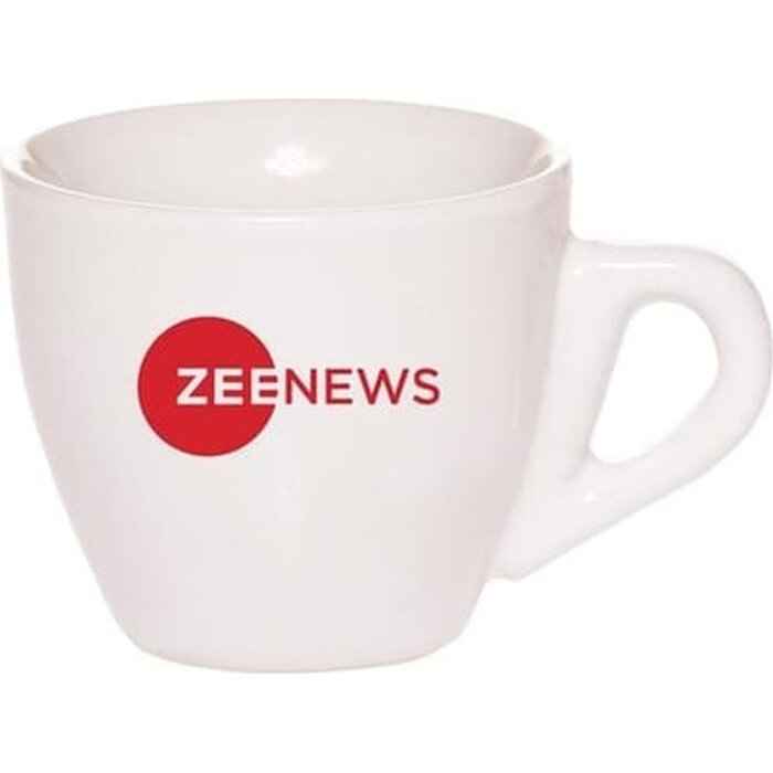 espresso kopjes met logo