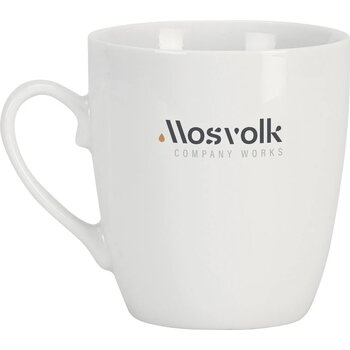 Coffee Royal Mok Wit