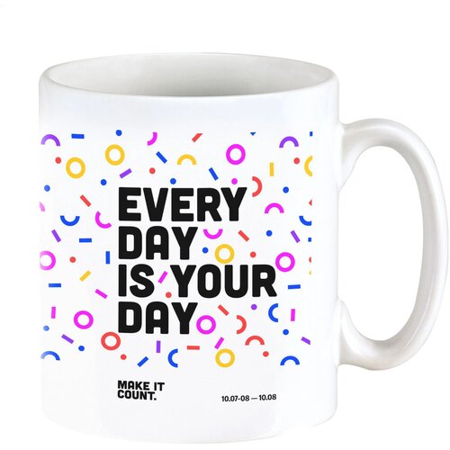 Full Colour Mug Mok