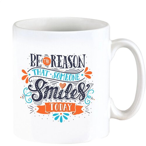 Full Colour Mug Mok