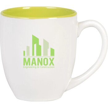 Bigdrink Mok Groen