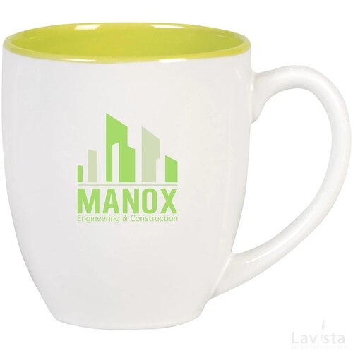 Bigdrink Mok Groen