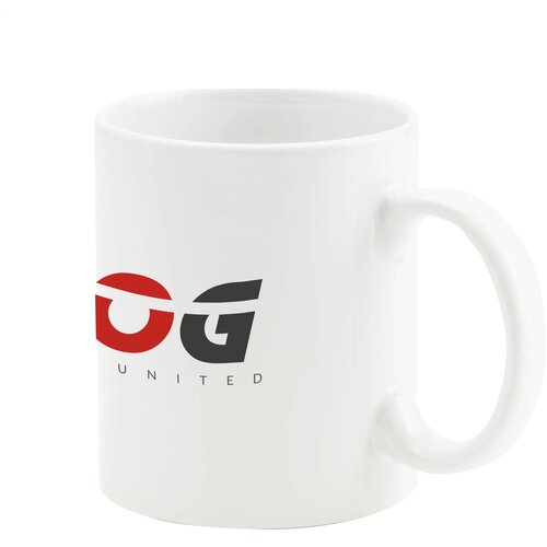 Kitty Mug Mok