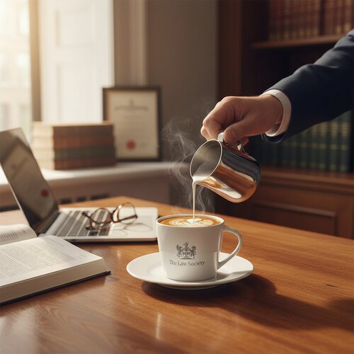 Kop & schotel Milano Wit 180 ml