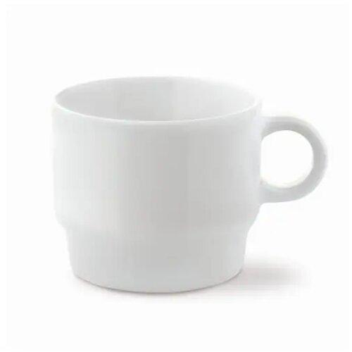 Mok Satellite (180 ml) Wit