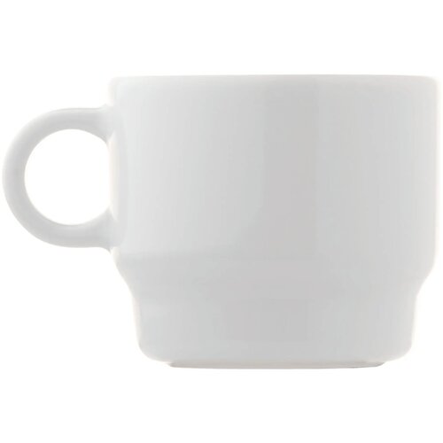 Mok Satellite (180 ml) Wit