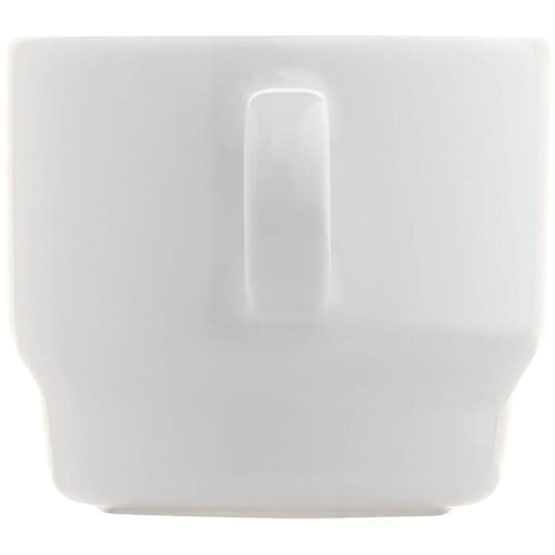 Mok Satellite (180 ml) Wit