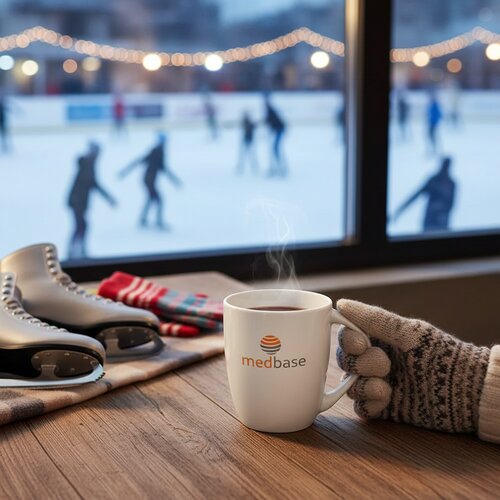 Mok Cyprus Wit 270 ml