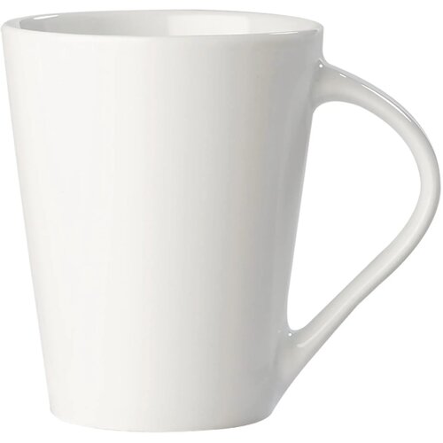 Mok Nice EU 250ml wit