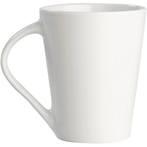 Mok Nice EU 250ml wit