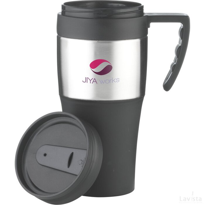 Solidcup Thermobeker