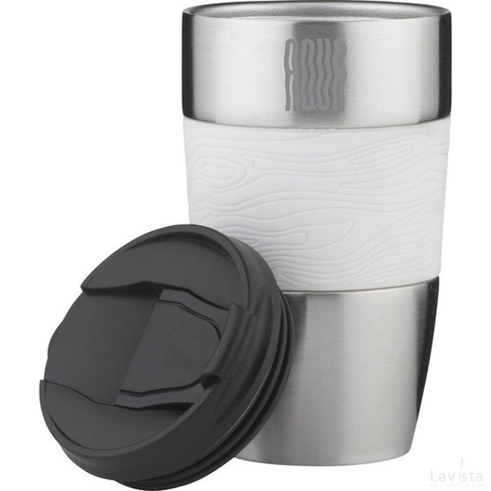 Royalcup Thermobeker Wit