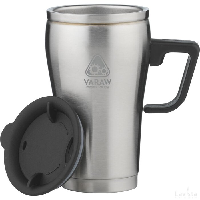 Isocup Thermobeker