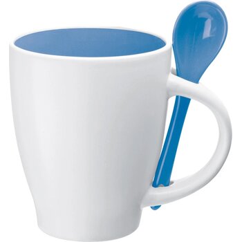 Blauw