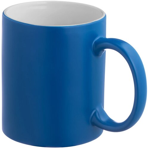 Mok colour changing Blauw 350 ml