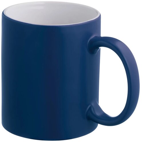 Mok colour changing Blauw 350 ml