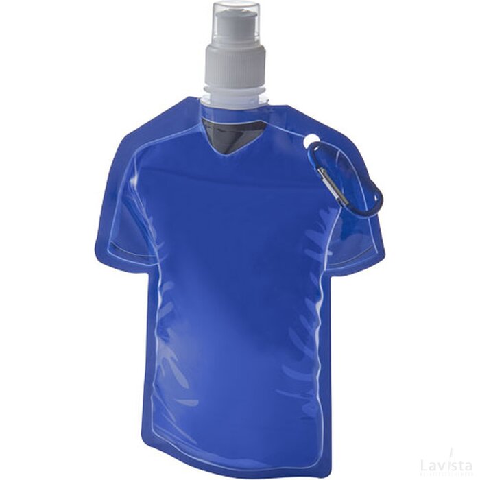 Goal voetbal jersey waterzak blauw Blauw