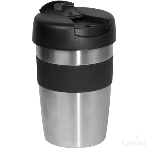 Thermobeker zwart