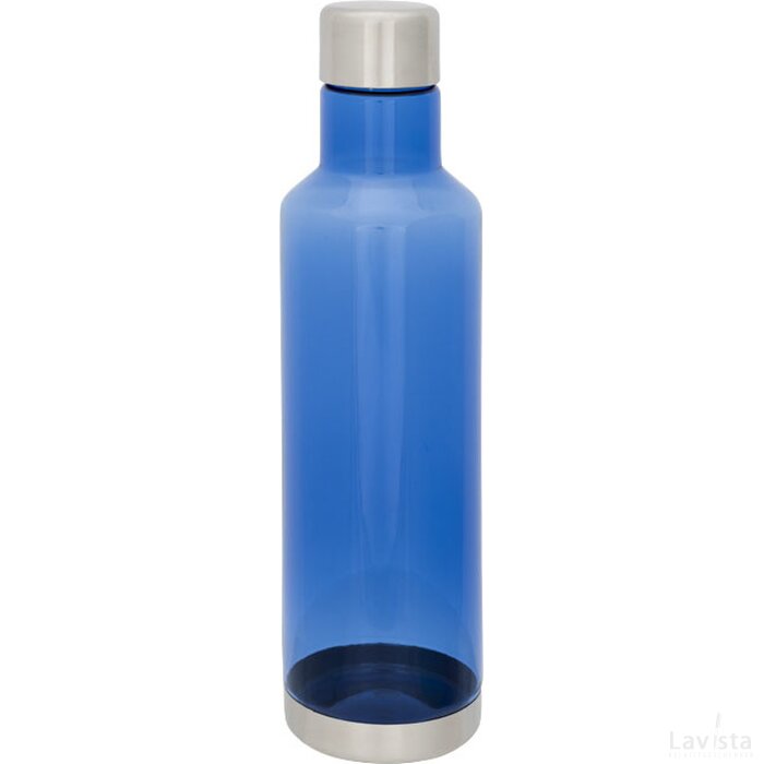 Alta 740 ml Tritan™ drinkfles blauw Blauw