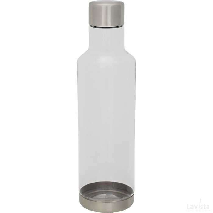 Alta 740 ml Tritan™ drinkfles Transparant