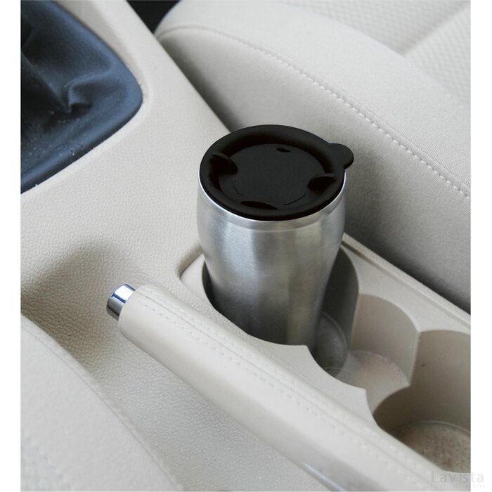 Thermobag Thermos Geschenkset Zilver