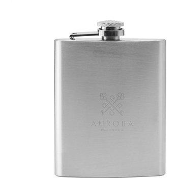 Hipflask Heupfles Zilver Hipflask Heupfles Zilver
