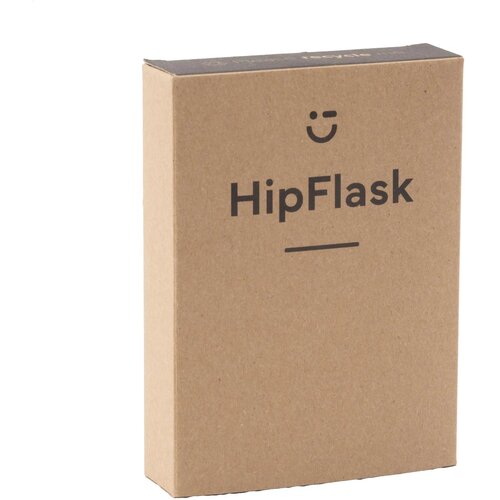 Hipflask Heupfles