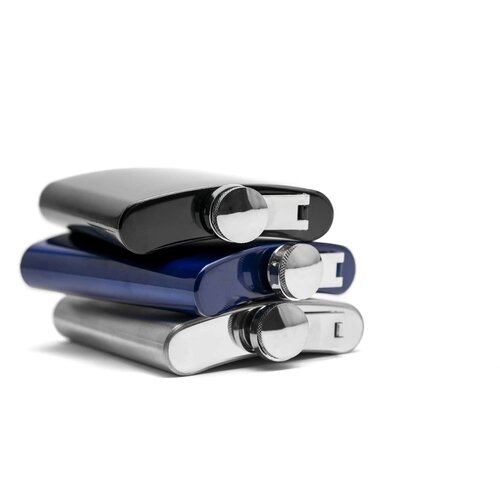 Hipflask Heupfles