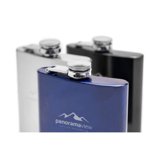 Hipflask Heupfles