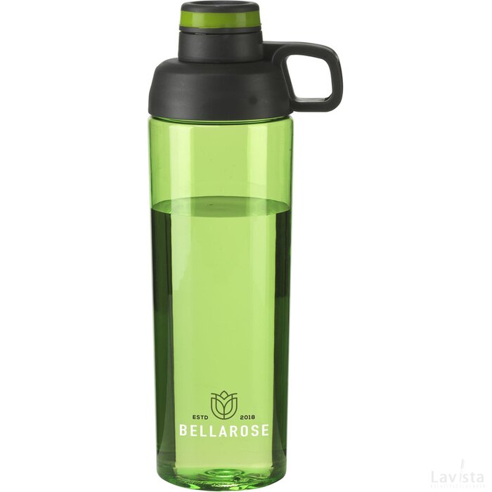 Hydrate Drinkfles Groen