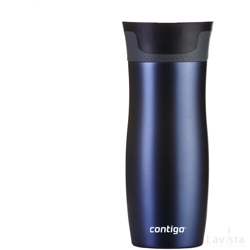 Contigo® Westloop Thermosbeker Donkerblauw