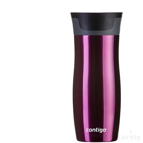 Contigo® Westloop Thermosbeker Magenta