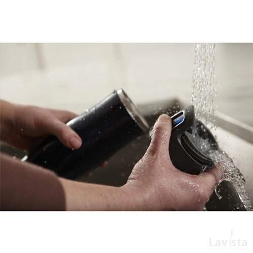Contigo® Westloop Thermosbeker Zwart