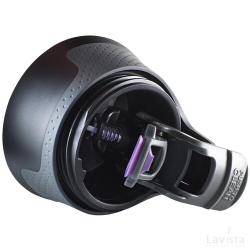 Contigo® Westloop Thermosbeker Gunmetal