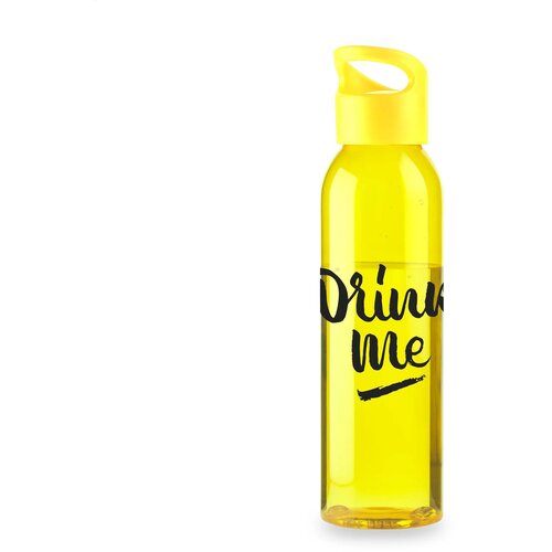 Luxe Waterfles Van Kunststof | 650 Ml