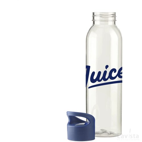 Luxe Waterfles Van Kunststof | 650 Ml