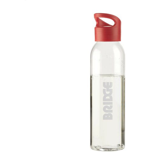 Luxe Waterfles Van Kunststof | 650 Ml