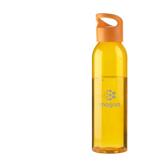 Luxe Waterfles Van Kunststof | 650 Ml