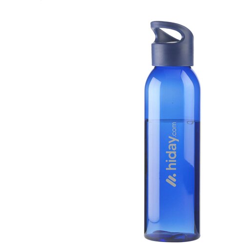 Luxe Waterfles Van Kunststof | 650 Ml