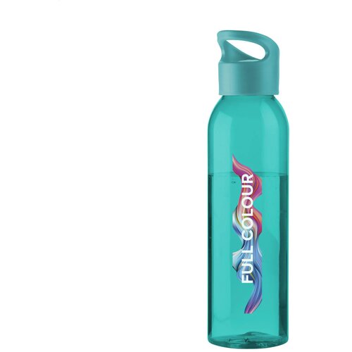 Luxe Waterfles Van Kunststof | 650 Ml