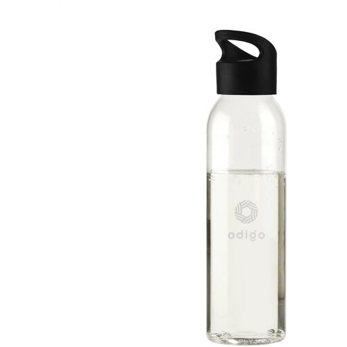 Luxe Waterfles Van Kunststof | 650 Ml