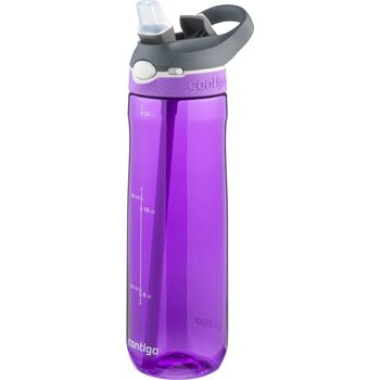 Contigo® Ashland Drinkfles Paars