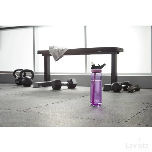 Contigo® Ashland Drinkfles Paars