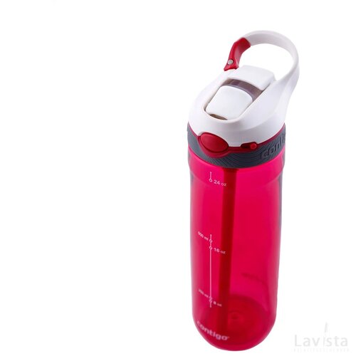 Contigo® Ashland Drinkfles Roze