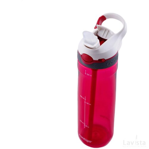 Contigo® Ashland Drinkfles Roze