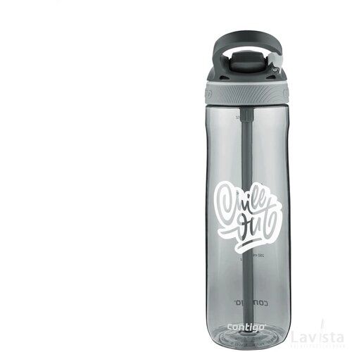 Contigo® Ashland Drinkfles Grijs