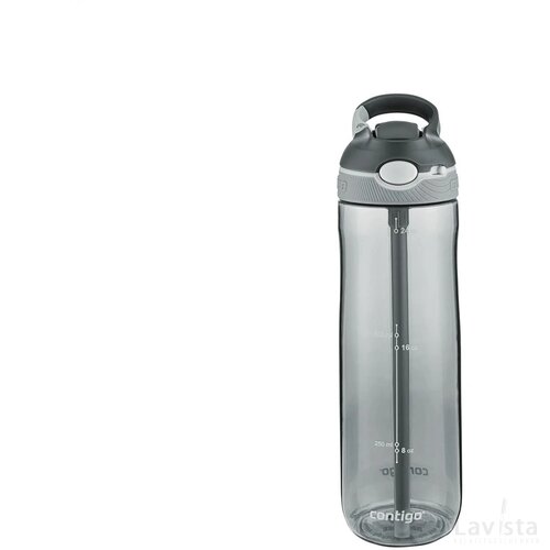 Contigo® Ashland Drinkfles Grijs