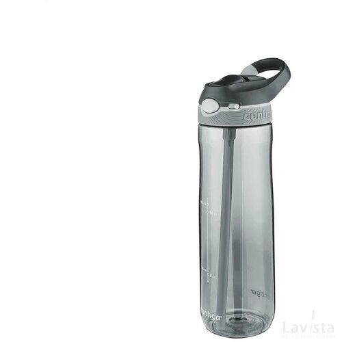 Contigo® Ashland Drinkfles Grijs