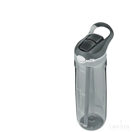 Contigo® Ashland Drinkfles Grijs